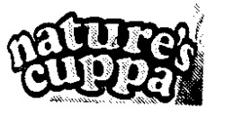 nature's cuppa