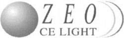 ZEO CE LIGHT