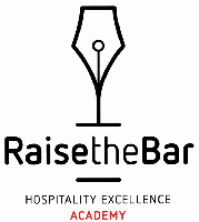 RaisetheBar HOSPITALITY EXCELLENCE ACADEMY