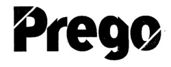 Prego