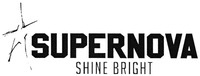 SUPERNOVA SHINE BRIGHT