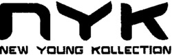 NYK NEW YOUNG KOLLECTION