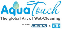 AquaTouch The global Art of Wet-Cleaning powered by Girbau & Seitz