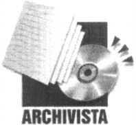 ARCHIVISTA