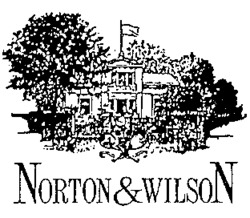 NORTON & WILSON