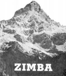 ZIMBA