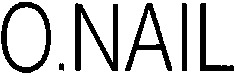 O.NAIL
