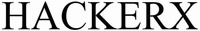 HACKERX