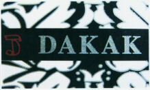 DAKAK