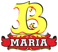 B MARIA
