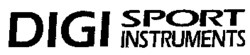 DIGI SPORT INSTRUMENTS