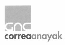 GNC correaanayak