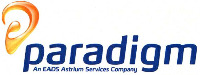 paradigm An EADS Astrium Services Company