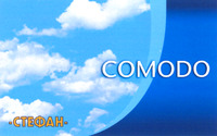 COMODO