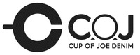 C.O.J CUP OF JOE DENIM