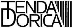 TENDA DORICA