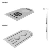 VOCO press here Futurabond