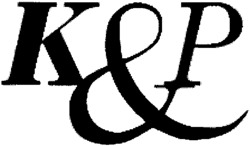K & P