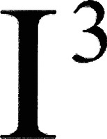 I³
