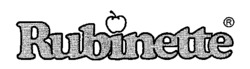 Rubinette