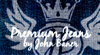 Premium Jeans by John Baner