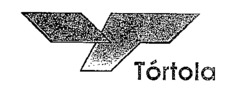 Tórtola