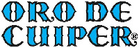 ORO DE CUIPER