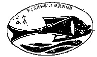 FISHWELL BRAND