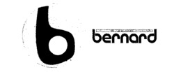 b bernard