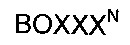 BOXXXN