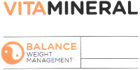 VITAMINERAL BALANCE WEIGHT MANAGEMENT