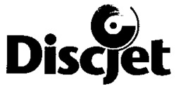 Discjet