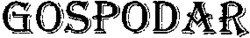 GOSPODAR