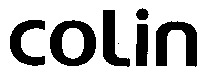 colin