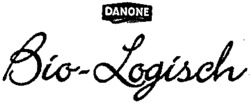 DANONE Bio-Logisch