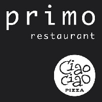primo Ciao Ciao restaurant pizza