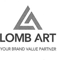 LOMB ART YOUR BRAND VALUE PARTNER