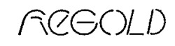 REGOLD