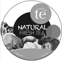 cuida te NATURAL FRESH TEA