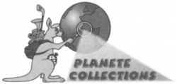 PLANETE COLLECTIONS