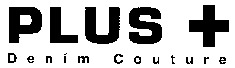 PLUS + Denim Couture
