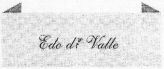 Edo di Valle