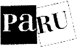 PaRU