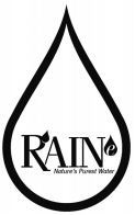 RAINe Nature's Purest Water