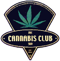THE CANNABIS CLUB SUD