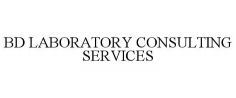 BD LABORATORY CONSULTING SERVICES