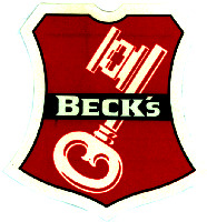 BECK'S