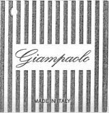 Giampaolo MADE IN ITALY