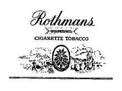 Rothmans