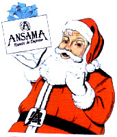 ANSAMA Regalos de Empresa